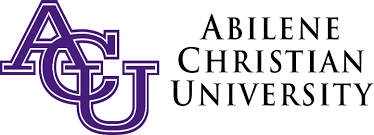 university of  Abilene Christian University